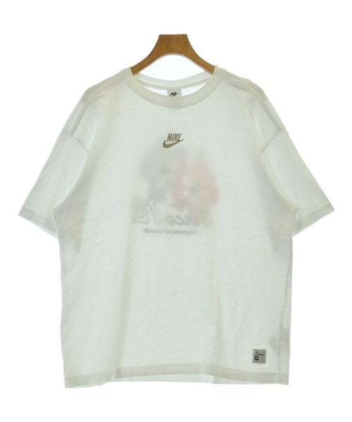 NIKE เสื้อยืด/เสื้อท็อปส์