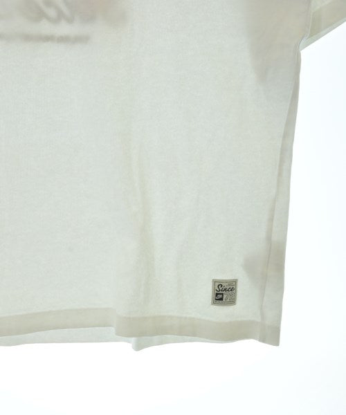 NIKE เสื้อยืด/เสื้อท็อปส์