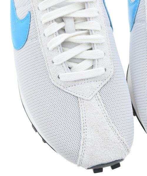 NIKE รองเท้าผ้าใบ