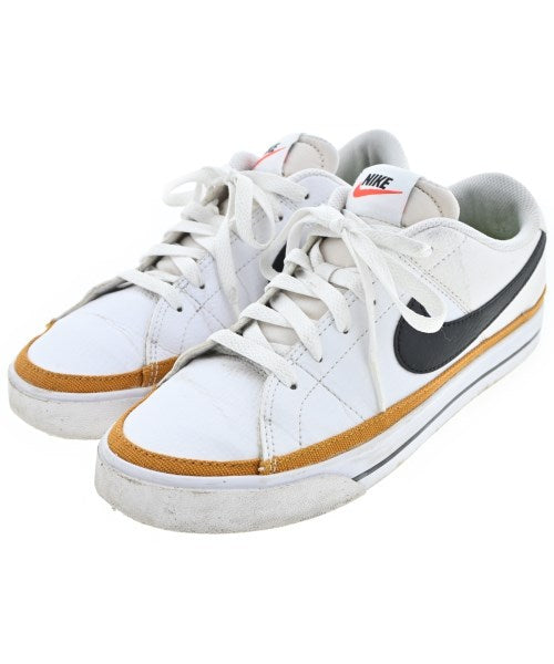 NIKE รองเท้าผ้าใบ