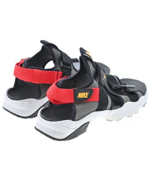 NIKE รองเท้าแตะ