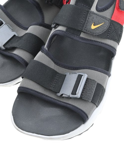 NIKE รองเท้าแตะ