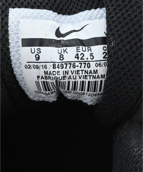 NIKE รองเท้าผ้าใบ