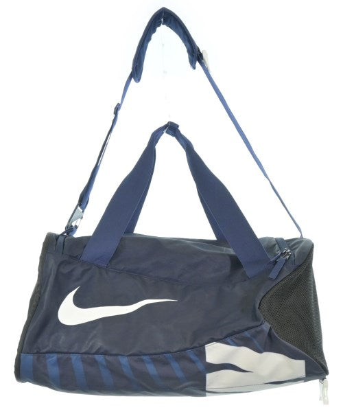 NIKE กระเป๋าใส่อุปกรณ์ขนาดใหญ่