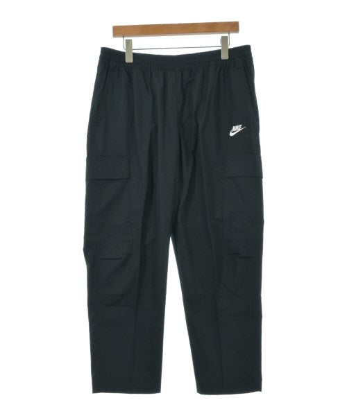 NIKE กางเกงมีกระเป๋าข้างกางเกง2-4 กระเป๋า
