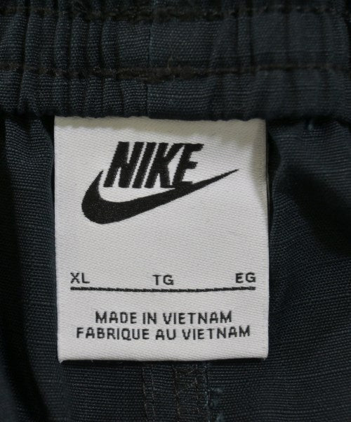 NIKE กางเกงมีกระเป๋าข้างกางเกง2-4 กระเป๋า
