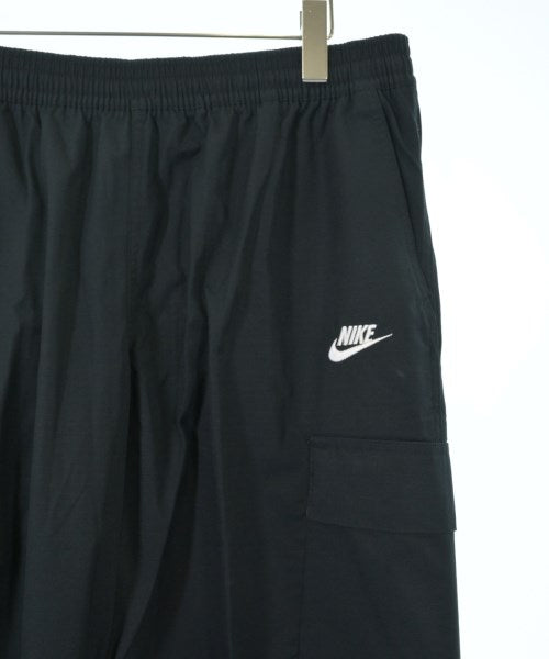 NIKE กางเกงมีกระเป๋าข้างกางเกง2-4 กระเป๋า