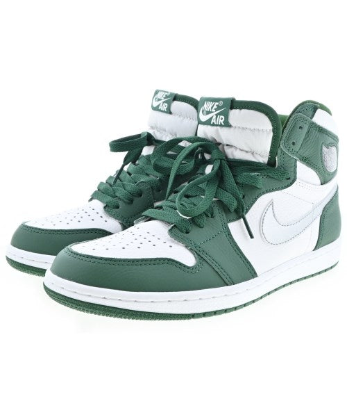 NIKE รองเท้าผ้าใบ