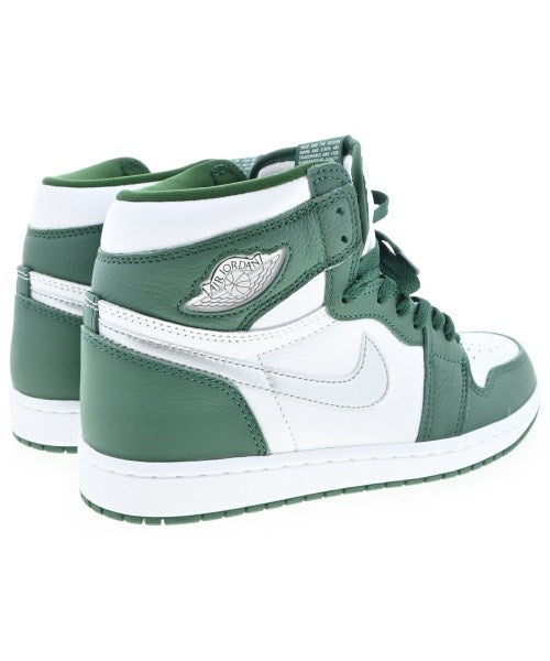 NIKE รองเท้าผ้าใบ