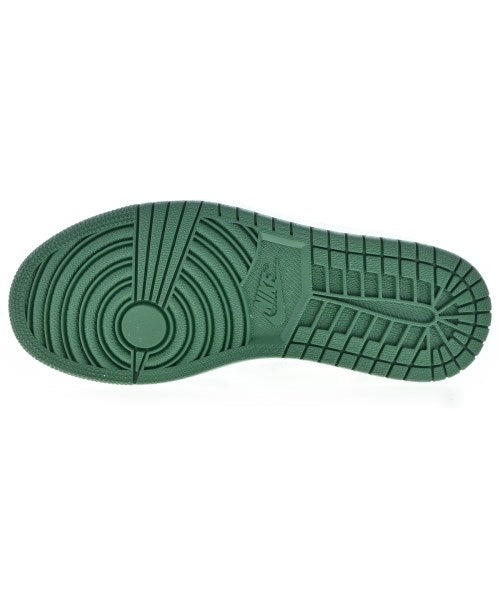 NIKE รองเท้าผ้าใบ