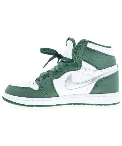 NIKE รองเท้าผ้าใบ