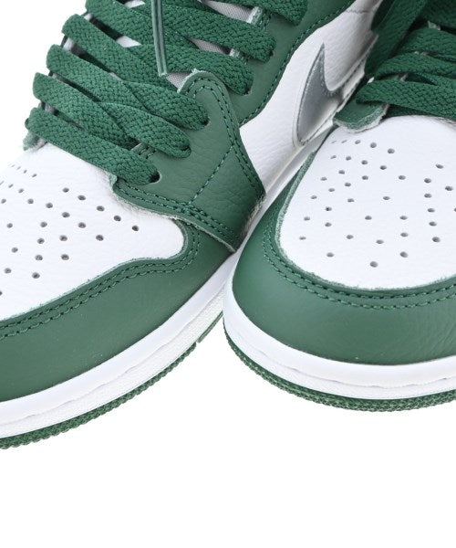 NIKE รองเท้าผ้าใบ