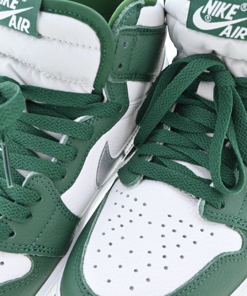 NIKE รองเท้าผ้าใบ