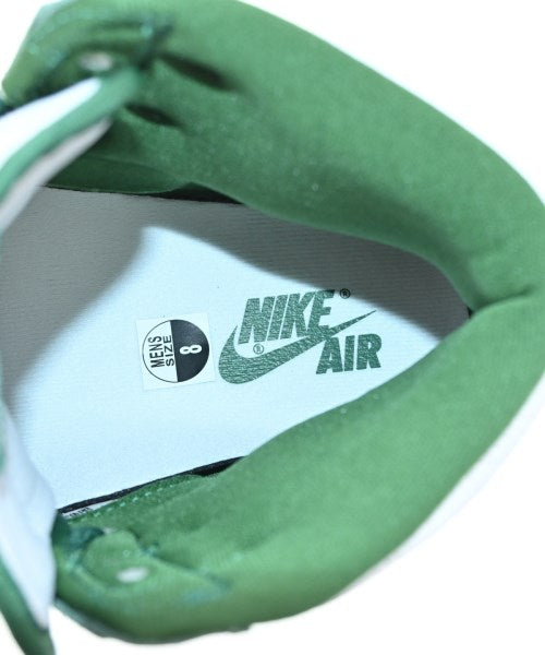 NIKE รองเท้าผ้าใบ