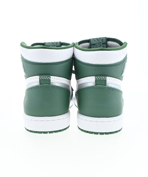 NIKE รองเท้าผ้าใบ