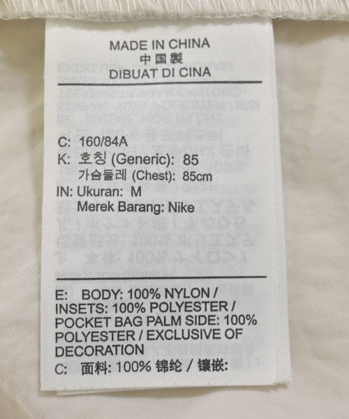 NIKE แจ็คเก็ตเบลาส์ อื่น