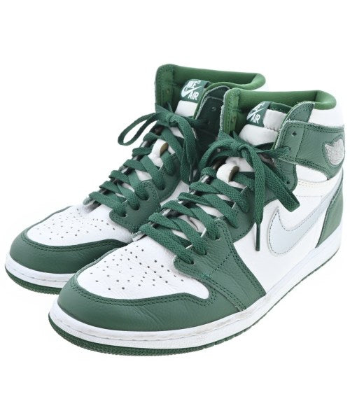 NIKE รองเท้าผ้าใบ