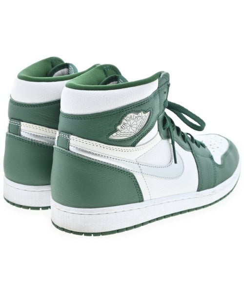 NIKE รองเท้าผ้าใบ