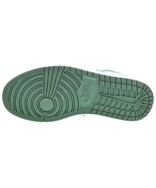 NIKE รองเท้าผ้าใบ