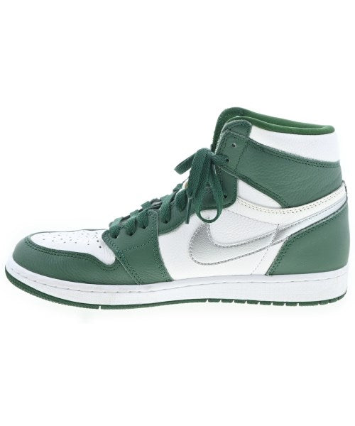 NIKE รองเท้าผ้าใบ