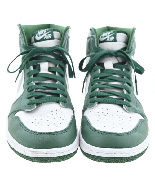 NIKE รองเท้าผ้าใบ