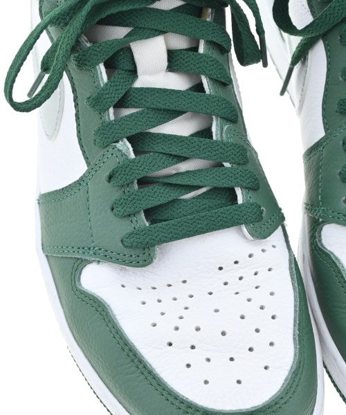 NIKE รองเท้าผ้าใบ