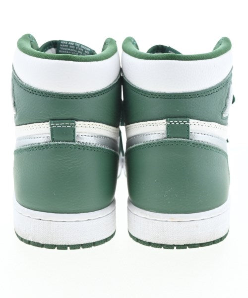 NIKE รองเท้าผ้าใบ