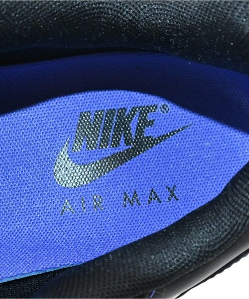 NIKE รองเท้าผ้าใบ