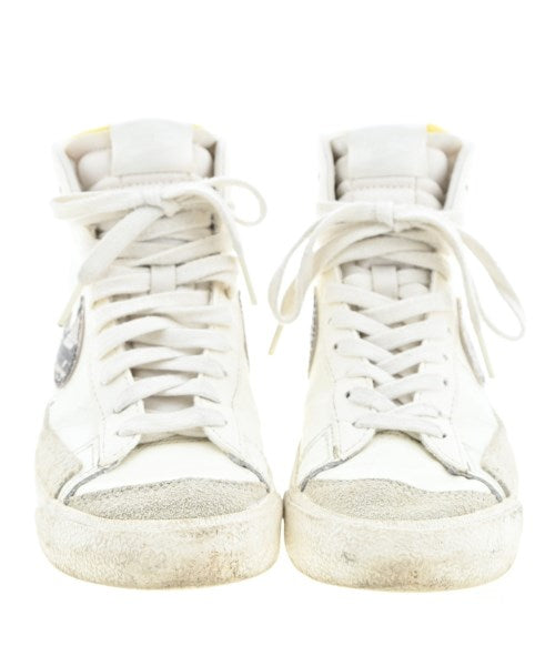 NIKE รองเท้าผ้าใบ