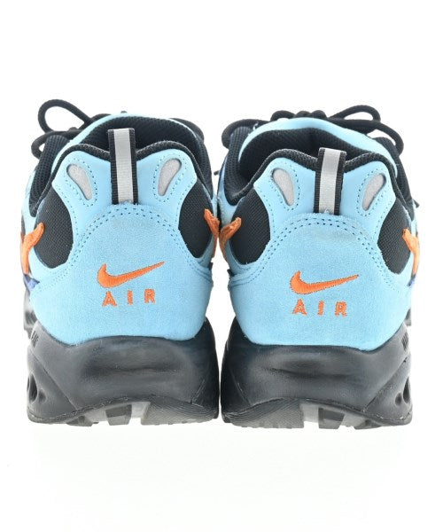 NIKE รองเท้าผ้าใบ