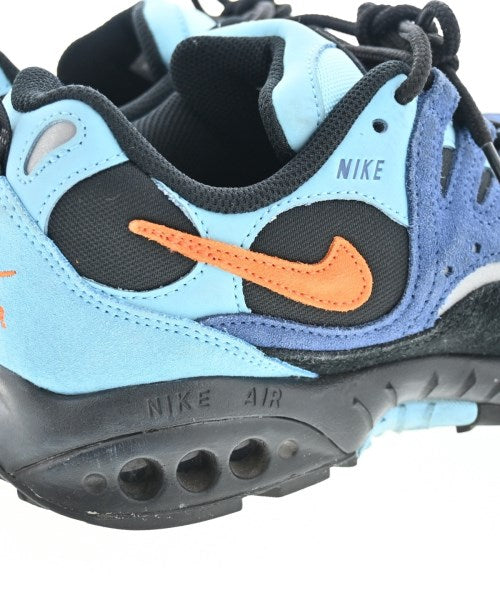 NIKE รองเท้าผ้าใบ