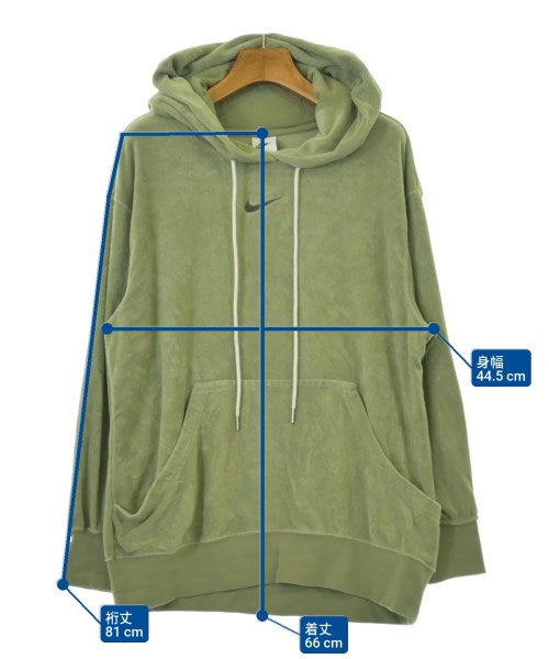 NIKE เสื้อฮู้ด
