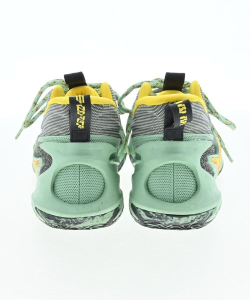 NIKE รองเท้าผ้าใบ