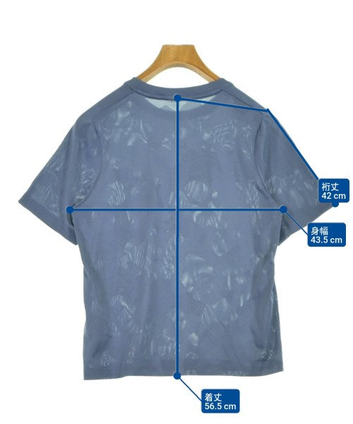 NIKE เสื้อยืด/เสื้อท็อปส์