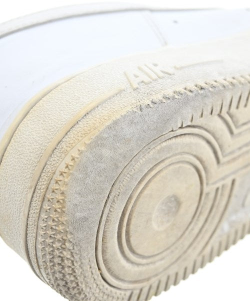 NIKE รองเท้าผ้าใบ