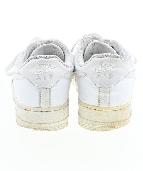 NIKE รองเท้าผ้าใบ