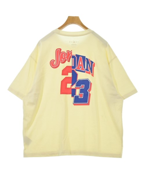 JORDAN BRAND เสื้อยืด/เสื้อท็อปส์