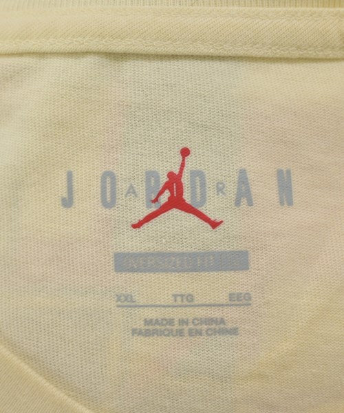 JORDAN BRAND เสื้อยืด/เสื้อท็อปส์