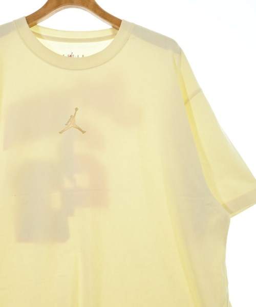 JORDAN BRAND เสื้อยืด/เสื้อท็อปส์