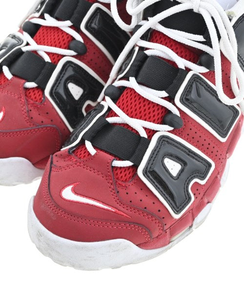 NIKE รองเท้าผ้าใบ