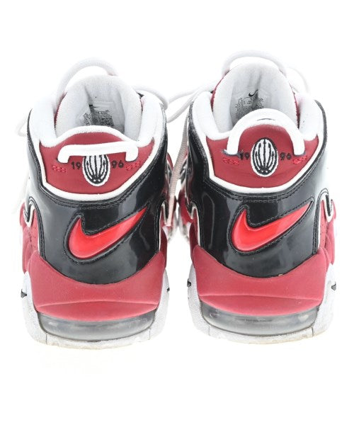 NIKE รองเท้าผ้าใบ