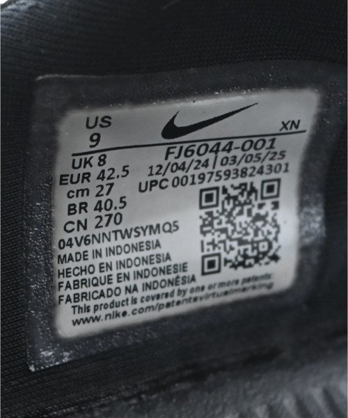 NIKE รองเท้าแตะ
