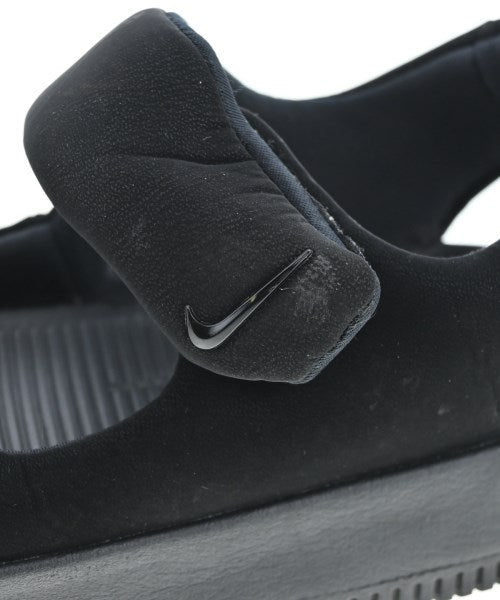 NIKE รองเท้าแตะ