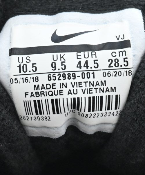 NIKE รองเท้าผ้าใบ