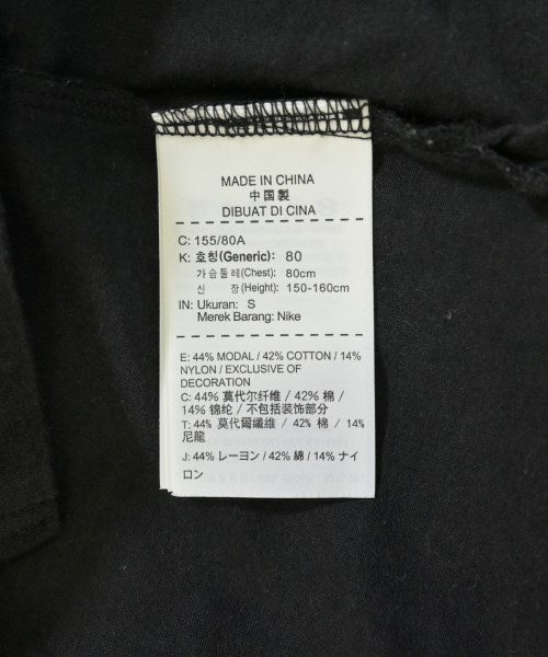 NIKE เสื้อยืด/เสื้อท็อปส์