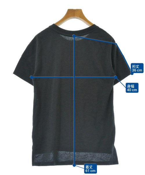 NIKE เสื้อยืด/เสื้อท็อปส์