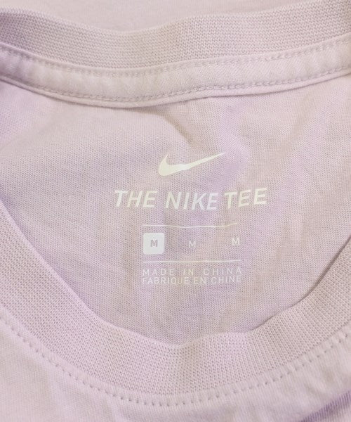 NIKE เสื้อยืด/เสื้อท็อปส์