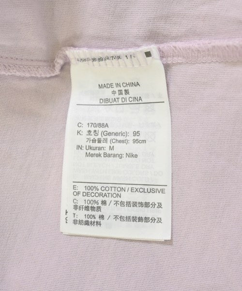 NIKE เสื้อยืด/เสื้อท็อปส์