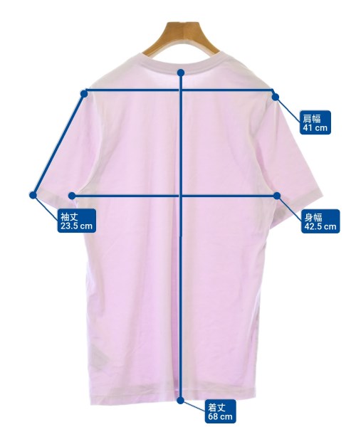 NIKE เสื้อยืด/เสื้อท็อปส์