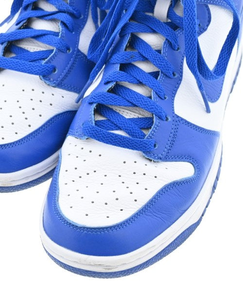 NIKE รองเท้าผ้าใบ